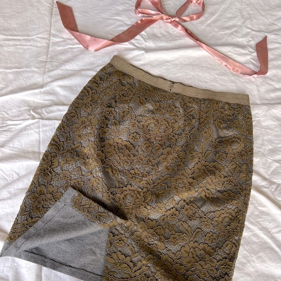 LOFT skirt - Picture 1 of 9